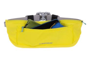 Ruffwear Trail Runner Belt Lichen Green Gr. L/XL